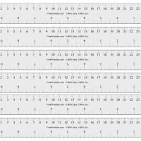 free printable admit one ticket template