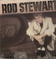 Rod Stewart - Every Beat Of My Heart
