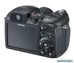 finepix s1000fd