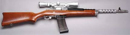 ruger 14