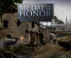 medal of honor