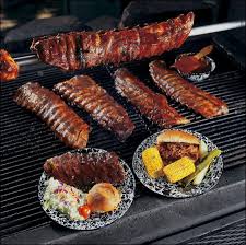 rib house