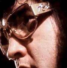 elvis tcb sunglasses