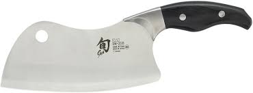shun knifes