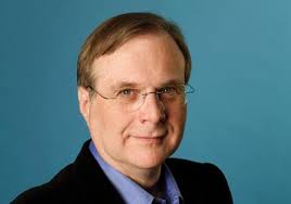 #12 Paul Allen
