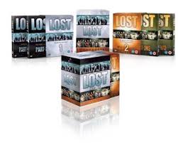 lost series 1 box set