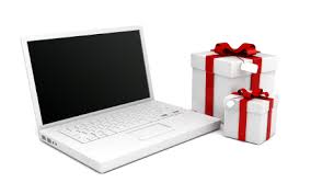 computer gift