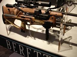 cx4 storm beretta