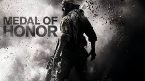 medal of honor limited edition