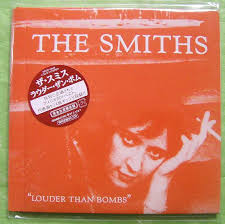 Smiths - Louder Than Bombs