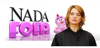 nada fofa