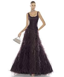 pronovias dress