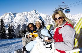 apre ski
