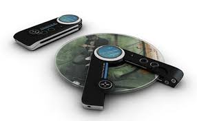 cd portable players