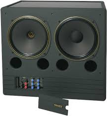 tannoy system 2