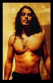 chris cornell picture