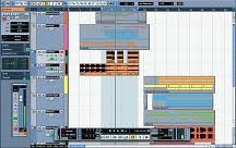 cubase se 3