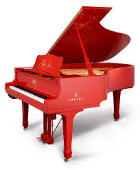 red piano elton john