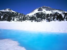 lake helen