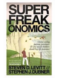 stephen d levitt