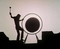 Pink Floyd - Pompeii