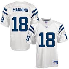 peyton manning colts jerseys