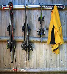 ski racks
