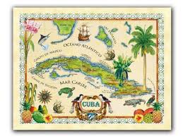 poster cuba
