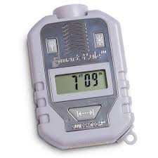 distance measuring