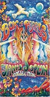 Janis Joplin - Box Of Pearls (disc 1)