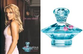 celebrity perfumes