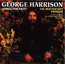 George Harrison - Songs For Patti