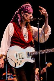 willy deville