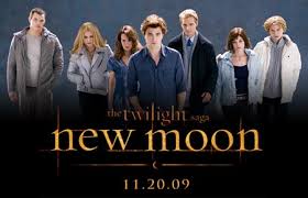 new moon photo