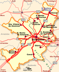 estremoz