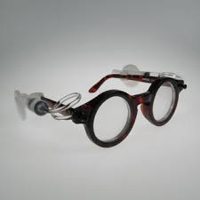 adjustable glasses
