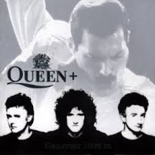 Queen - The Greatest Hits (MTV History) 4