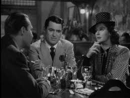 cary grant dvds