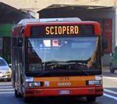 sciopero