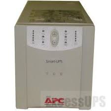 apc smart 700