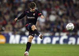 juninho freekick