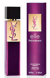 elle ysl perfume