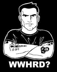 Henry Rollins - What Do You Do