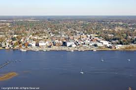 washington marinas