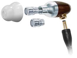 audio earphones