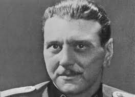 otto skorzeny