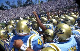 thoughts on UCLA football