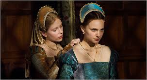 pictures mary boleyn