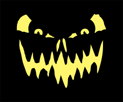 Scary Pumpkin Free Pumpkin