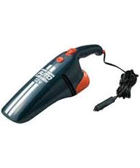 car vacs